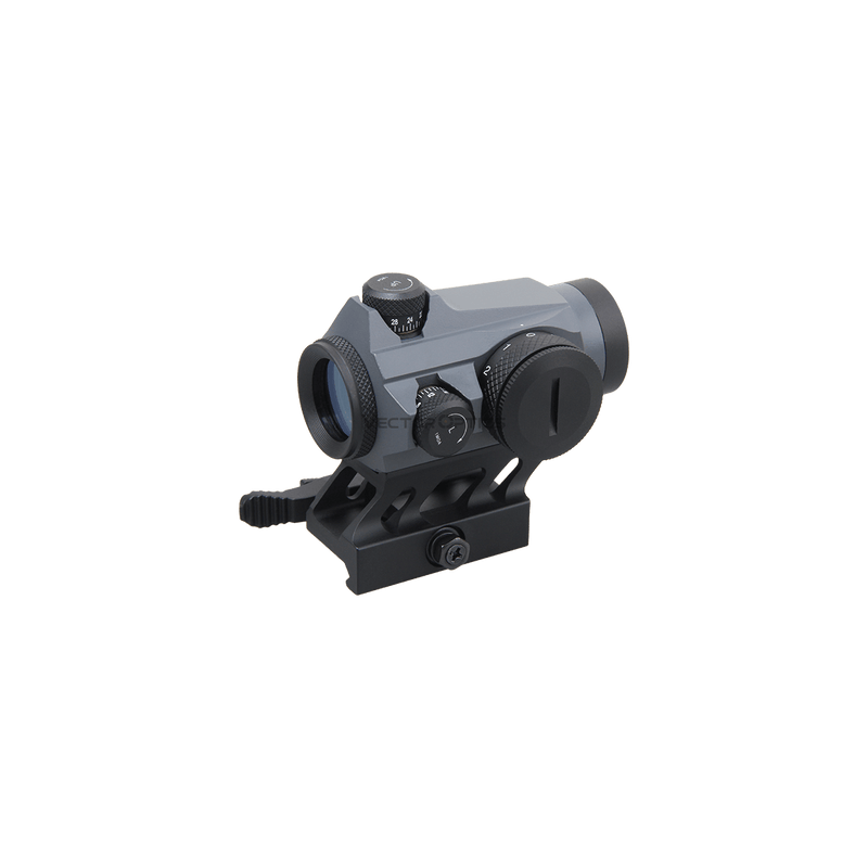 Загрузить изображение в просмотрщик галереи, Maverick-II 1x22 GRA Reflex Sight Graphite