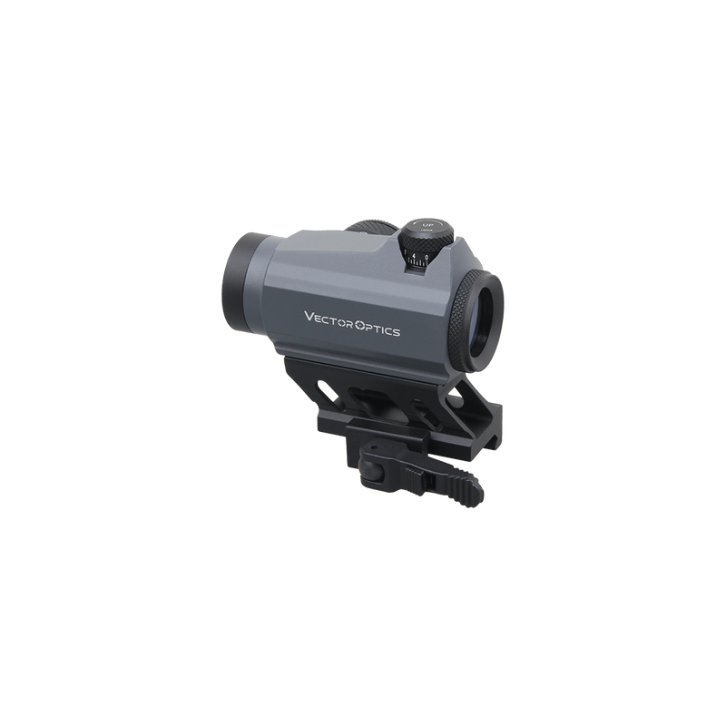 Загрузить изображение в просмотрщик галереи, Maverick-II 1x22 GRA Reflex Sight Graphite