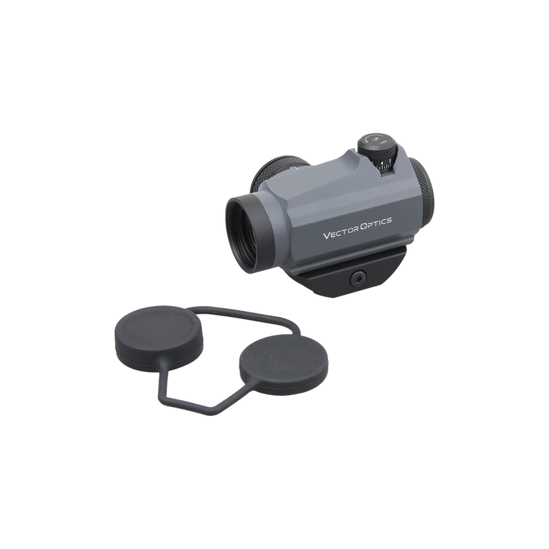 Загрузить изображение в просмотрщик галереи, Maverick-II 1x22 GRA Reflex Sight Graphite