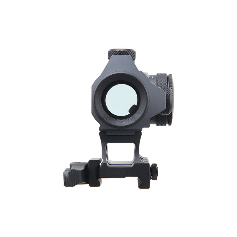 Загрузить изображение в просмотрщик галереи, Maverick-II 1x22 GRA Reflex Sight Graphite