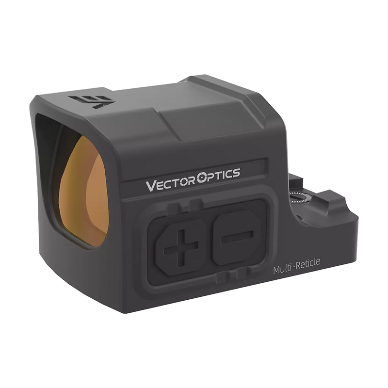Load image into Gallery viewer, Aspheric Lens | Frenzy FA 1x17x20 MRT Red Dot Sight EDC (SCRD-M68) | for Glock® 43X/48