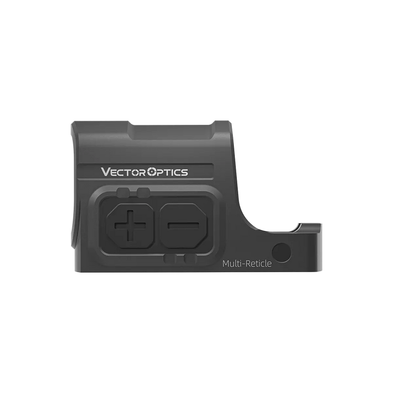 Laden Sie das Bild in Galerie -Viewer, Frenzy-S 1x17x20 Red Dot Sight MRT Aspheric Lens EDC | Multi Reticle, 3 MOA Dot (SCRD-M68)