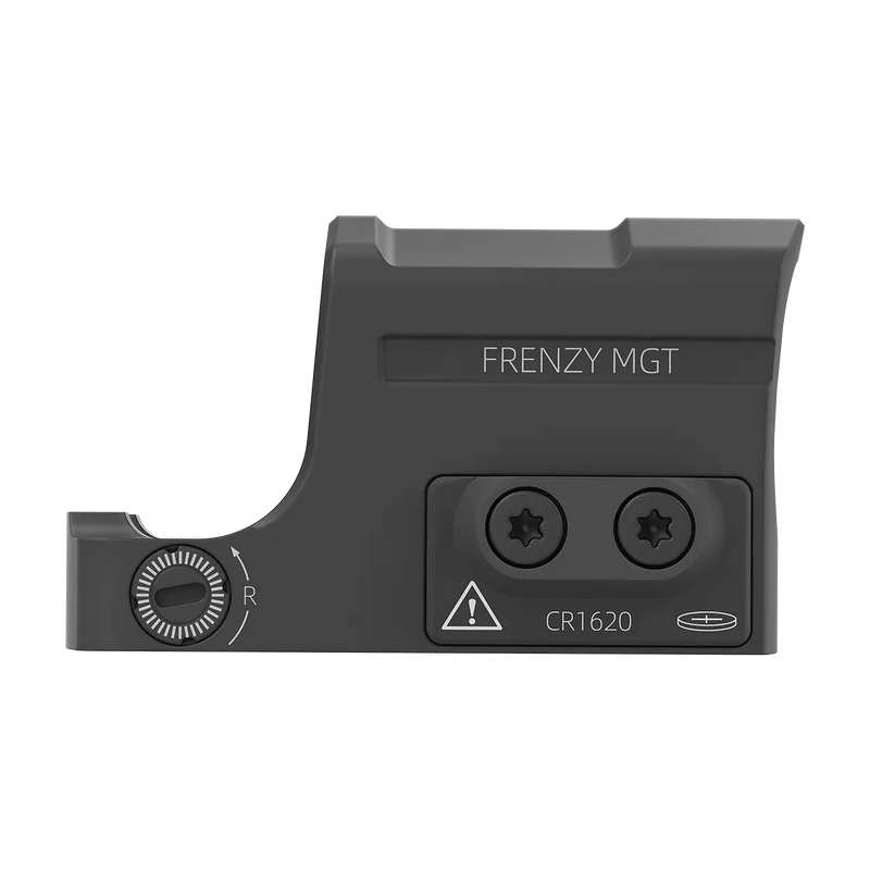 Load image into Gallery viewer, Aspheric Lens | Frenzy FA 1x17x20 MRT Red Dot Sight EDC (SCRD-M68) | for Glock® 43X/48