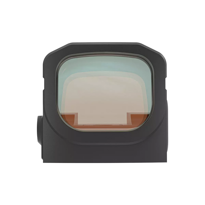 Laden Sie das Bild in Galerie -Viewer, Frenzy-S 1x17x20 Red Dot Sight MRT Aspheric Lens EDC | Multi Reticle, 3 MOA Dot (SCRD-M68)