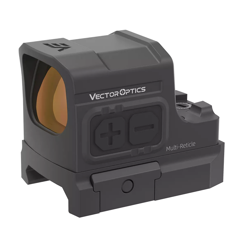 Load image into Gallery viewer, Aspheric Lens | Frenzy FA 1x17x20 MRT Red Dot Sight EDC (SCRD-M68) | for Glock® 43X/48