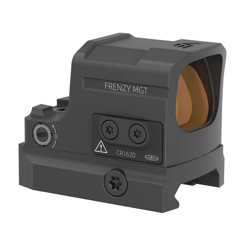 Load image into Gallery viewer, Aspheric Lens | Frenzy FA 1x17x20 MRT Red Dot Sight EDC (SCRD-M68) | for Glock® 43X/48