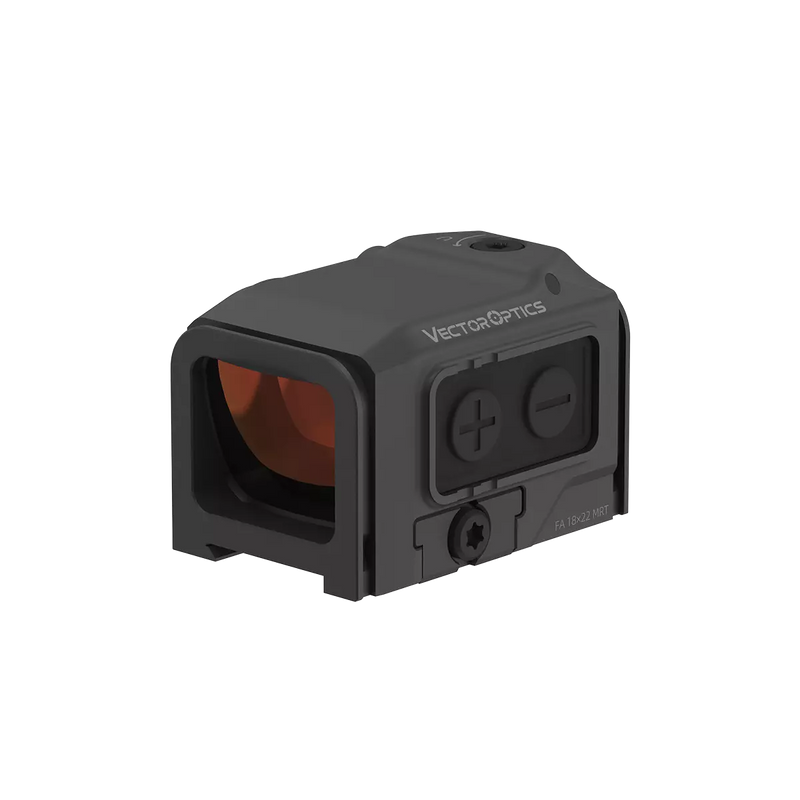 Load image into Gallery viewer, Multi-Reticle | Frenzy FA 18x22 Enclosed MRT Red Dot Sight (SCRD-M75) | VOD