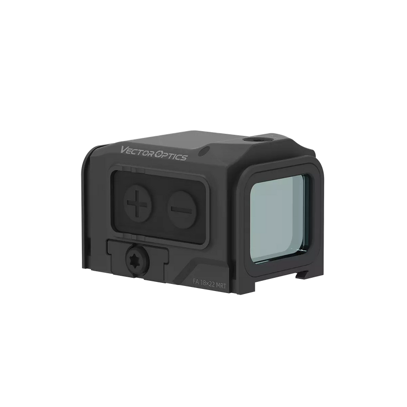 Load image into Gallery viewer, Multi-Reticle | Frenzy FA 18x22 Enclosed MRT Red Dot Sight (SCRD-M75) | VOD