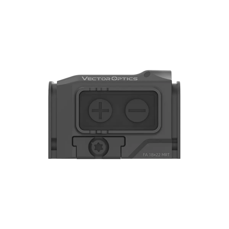 Load image into Gallery viewer, Multi-Reticle | Frenzy FA 18x22 Enclosed MRT Red Dot Sight (SCRD-M75) | VOD