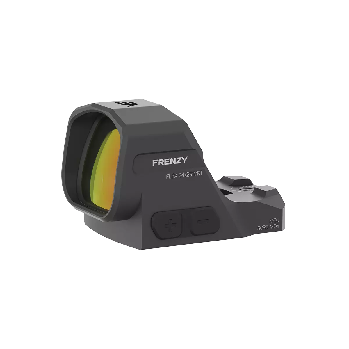 Frenzy FLEX 24x29 MRT Red Dot Sight (SCRD-M76) – Vector Optics
