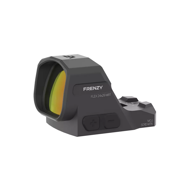 Load image into Gallery viewer, Frenzy FLEX 24x29 MRT Red Dot Sight (SCRD-M76)