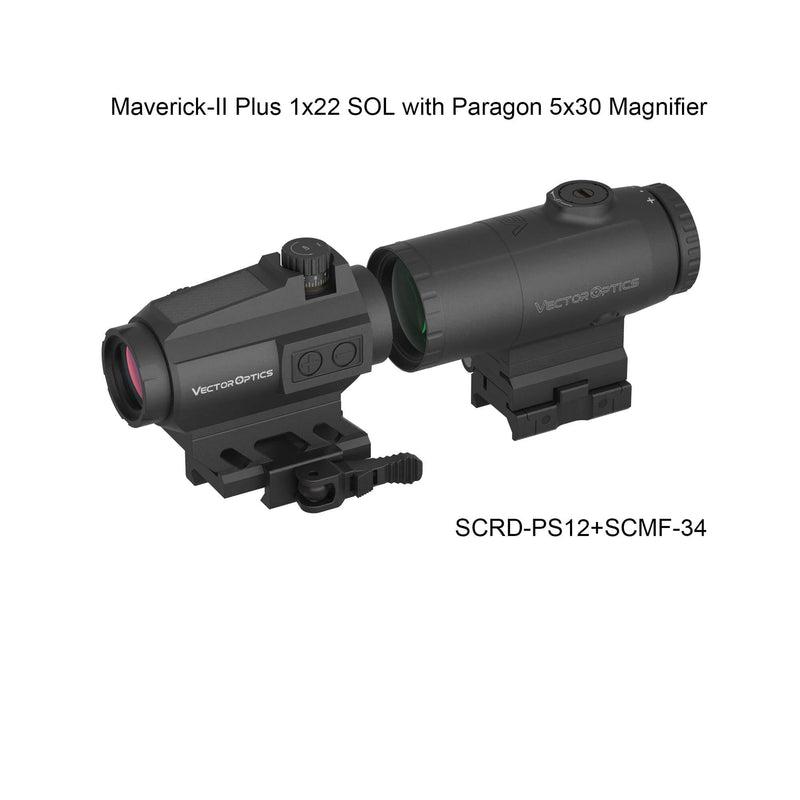 將圖片載入到圖庫檢視器中, Maverick-II Plus 1x22 DBR&SOL