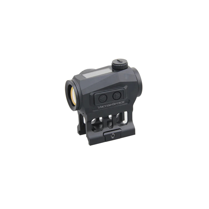 Загрузить изображение в просмотрщик галереи, Scrapper 1x22 Solar Power Multi Reticle (SCRD-SM45)