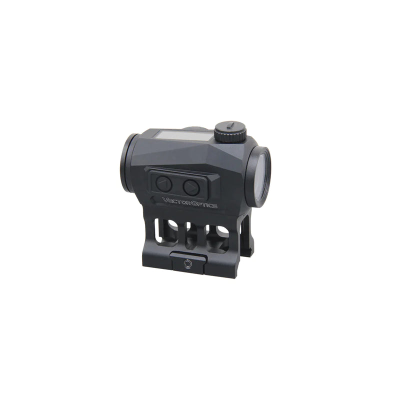 Загрузить изображение в просмотрщик галереи, Scrapper 1x22 Solar Power Multi Reticle (SCRD-SM45)