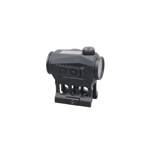 Scrapper 1x22 Solar Power Multi Reticle (SCRD-SM45)