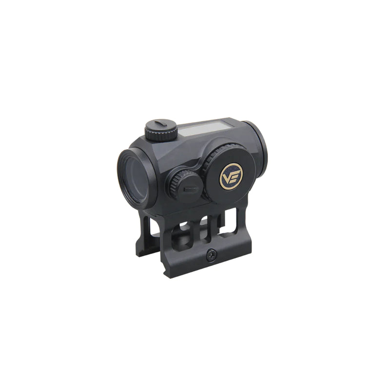 Загрузить изображение в просмотрщик галереи, Scrapper 1x22 Solar Power Multi Reticle (SCRD-SM45)