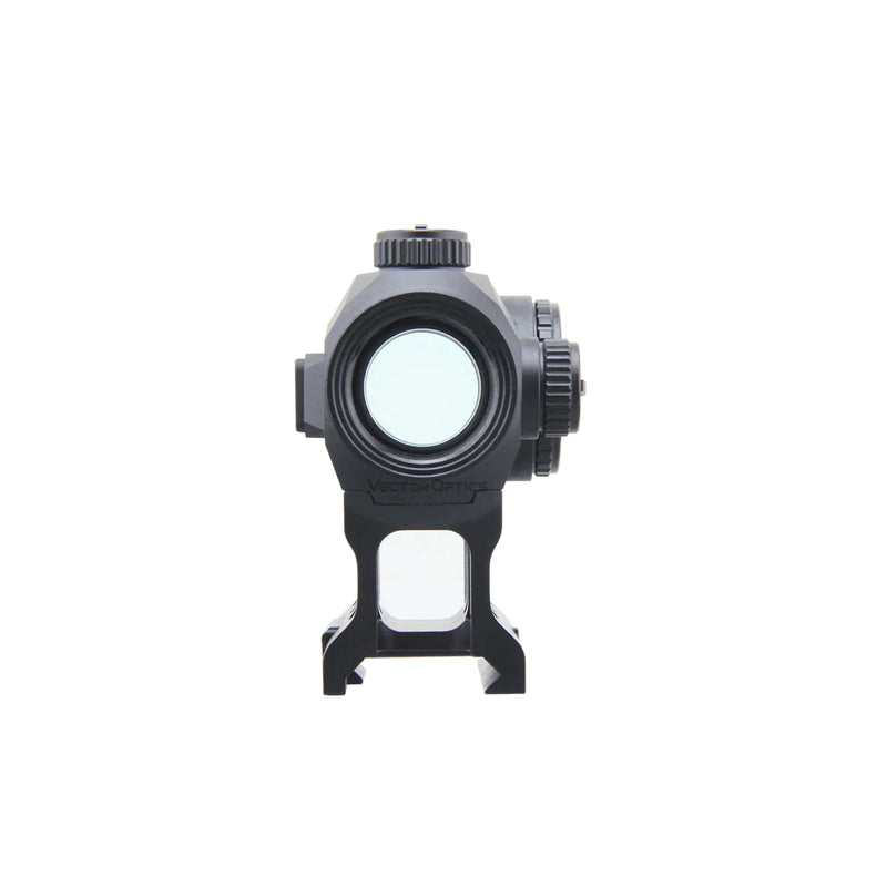 Загрузить изображение в просмотрщик галереи, Scrapper 1x22 Solar Power Multi Reticle (SCRD-SM45)