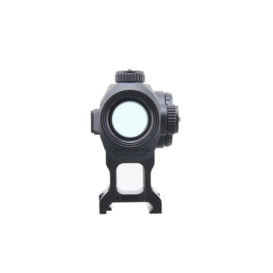 Scrapper 1x22 Solar Power Multi Reticle (SCRD-SM45)