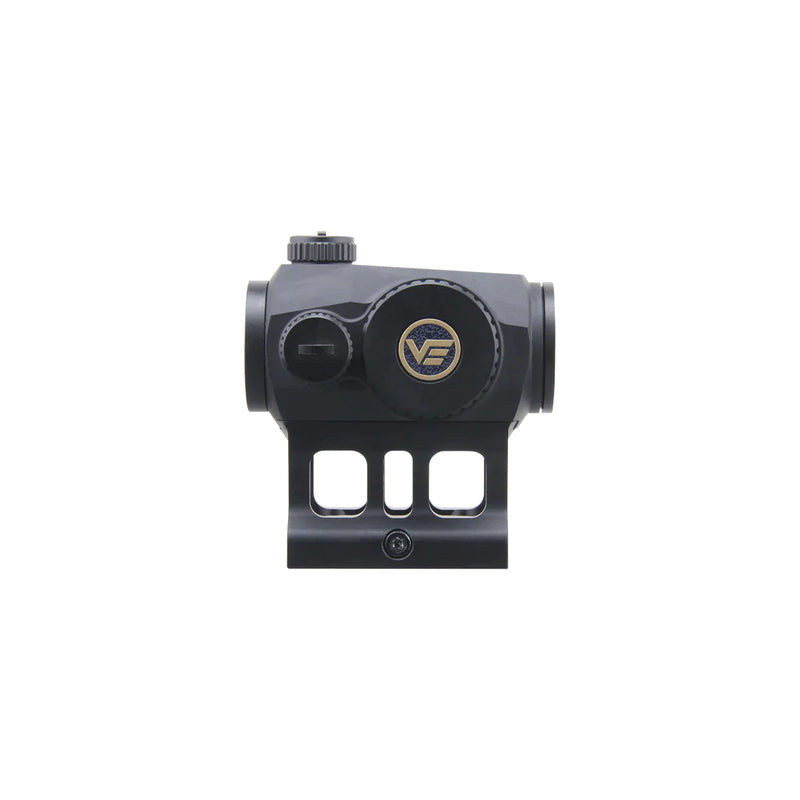 Загрузить изображение в просмотрщик галереи, Scrapper 1x22 Solar Power Multi Reticle (SCRD-SM45)