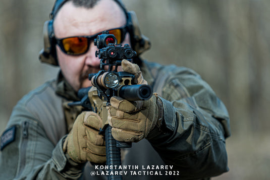 Instagram / @Vector Optics Online