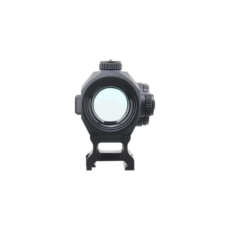 Cargue la imagen en el visor de la galería, Scrapper 1x25 Solar Power Multi Reticle