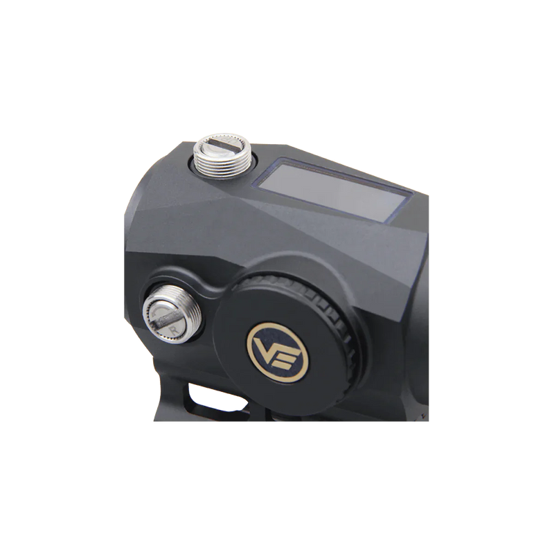 Cargue la imagen en el visor de la galería, Scrapper 1x25 Solar Power Multi Reticle