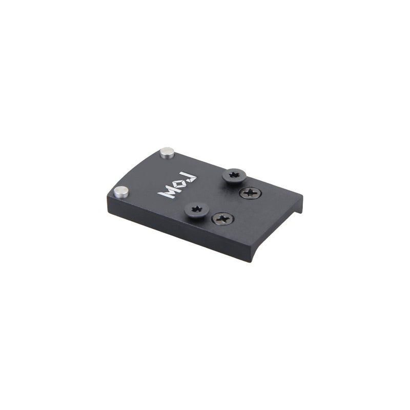 Загрузить изображение в просмотрщик галереи, Frenzy Red Dot Pistol Mount Adapter G17 MOJ Footprint - Vector Optics Online Store