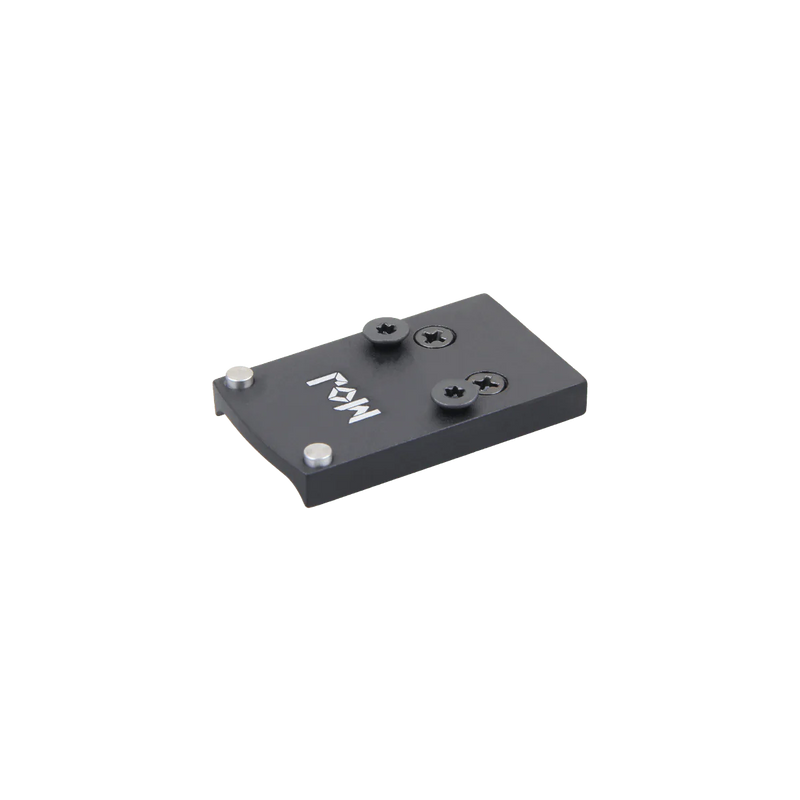 Загрузить изображение в просмотрщик галереи, Frenzy Red Dot Pistol Mount Adapter G17 MOJ Footprint - Vector Optics Online Store