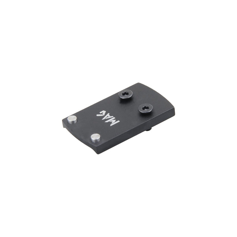 갤러리 뷰어에 이미지 로드, Frenzy Red Dot Pistol Mount Adapter G17 MAG Footprint - Vector Optics Online Store