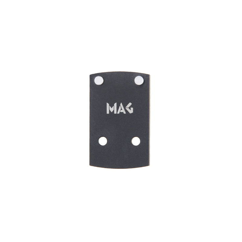 갤러리 뷰어에 이미지 로드, Frenzy Red Dot Pistol Mount Adapter G17 MAG Footprint - Vector Optics Online Store