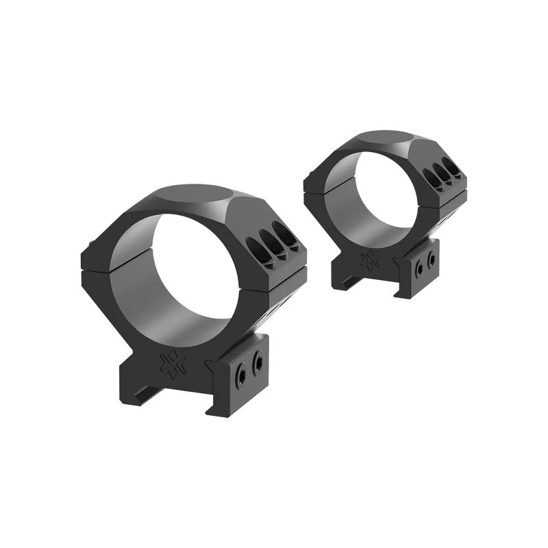 Load image into Gallery viewer, X-Accu Mighty 34mm Scope Rings