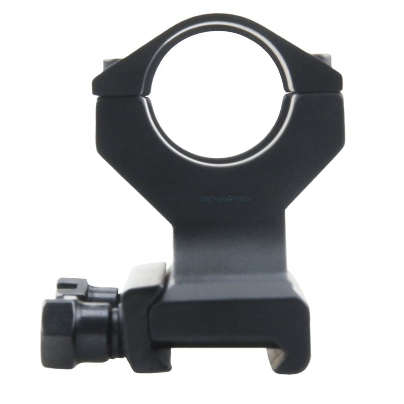 갤러리 뷰어에 이미지 로드, 25.4mm 1-Piece Cantilever Picatinny Mount (SCTM-63)