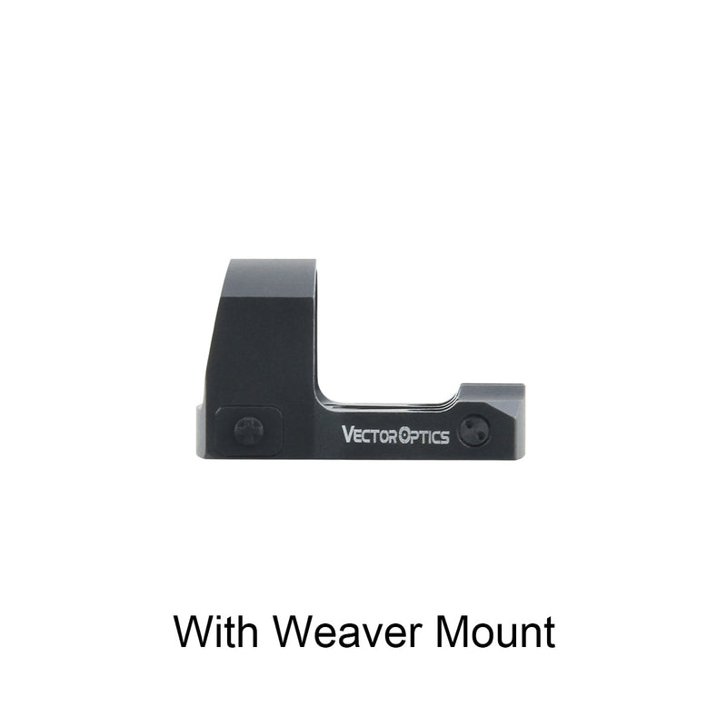 Cargue la imagen en el visor de la galería, Frenzy Mini Red Dot Sight | KOREA