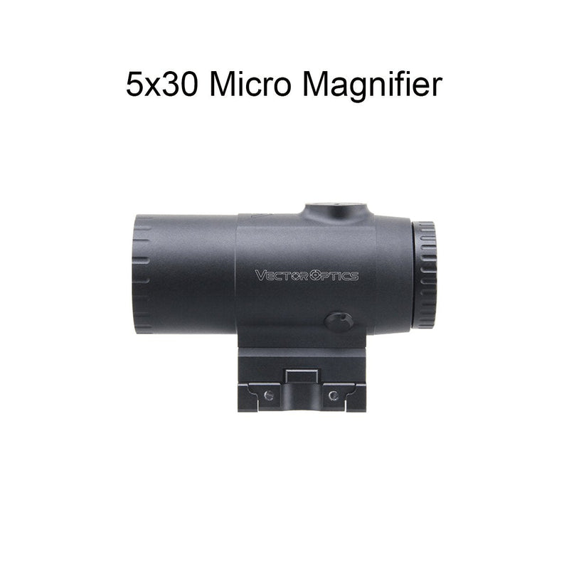 갤러리 뷰어에 이미지 로드, Paragon 3X18 & 5x30 Micro Magnifier - Vector Optics Online Store