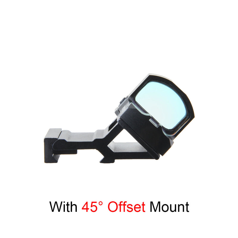 Cargue la imagen en el visor de la galería, Frenzy Mini Red Dot Sight | KOREA