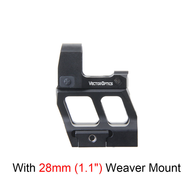 Cargue la imagen en el visor de la galería, Frenzy Mini Red Dot Sight | KOREA