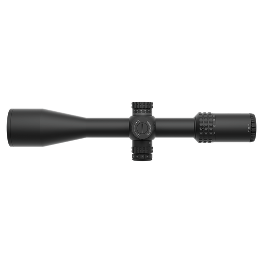 Sentinel 6-24x50 FFP Rifle Scope (SCFF-57)