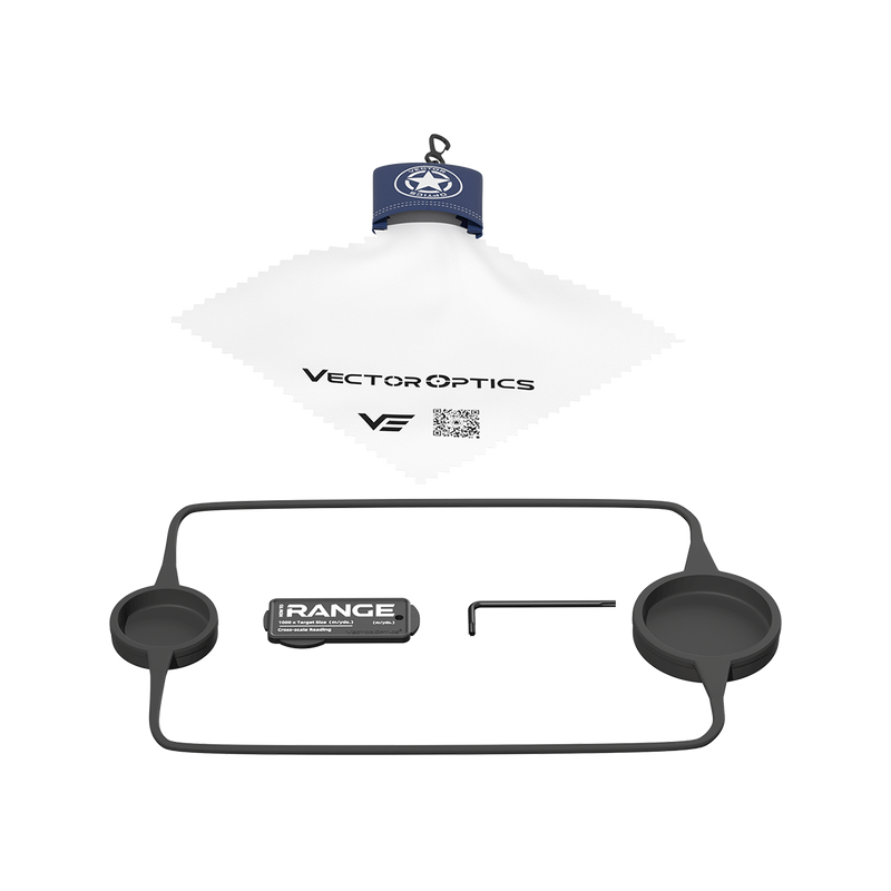 Cargue la imagen en el visor de la galería, TAURON 1-6x24 SFP Rifle Scope
