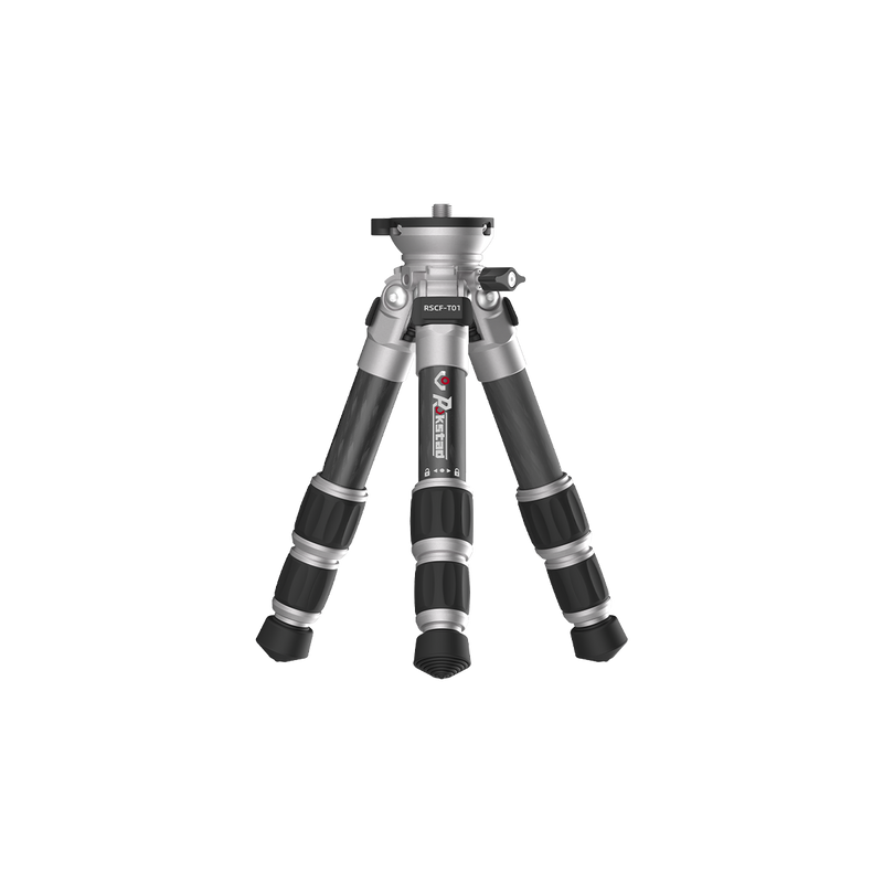 將圖片載入到圖庫檢視器中, Tauron Tabletop Tripod (RSCF-T01)