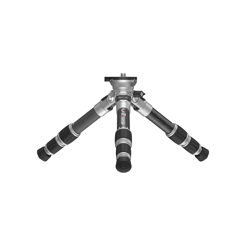 將圖片載入到圖庫檢視器中, Tauron Tabletop Tripod (RSCF-T01)