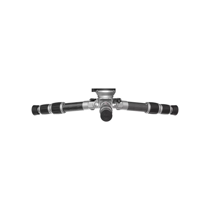將圖片載入到圖庫檢視器中, Tauron Tabletop Tripod (RSCF-T01)