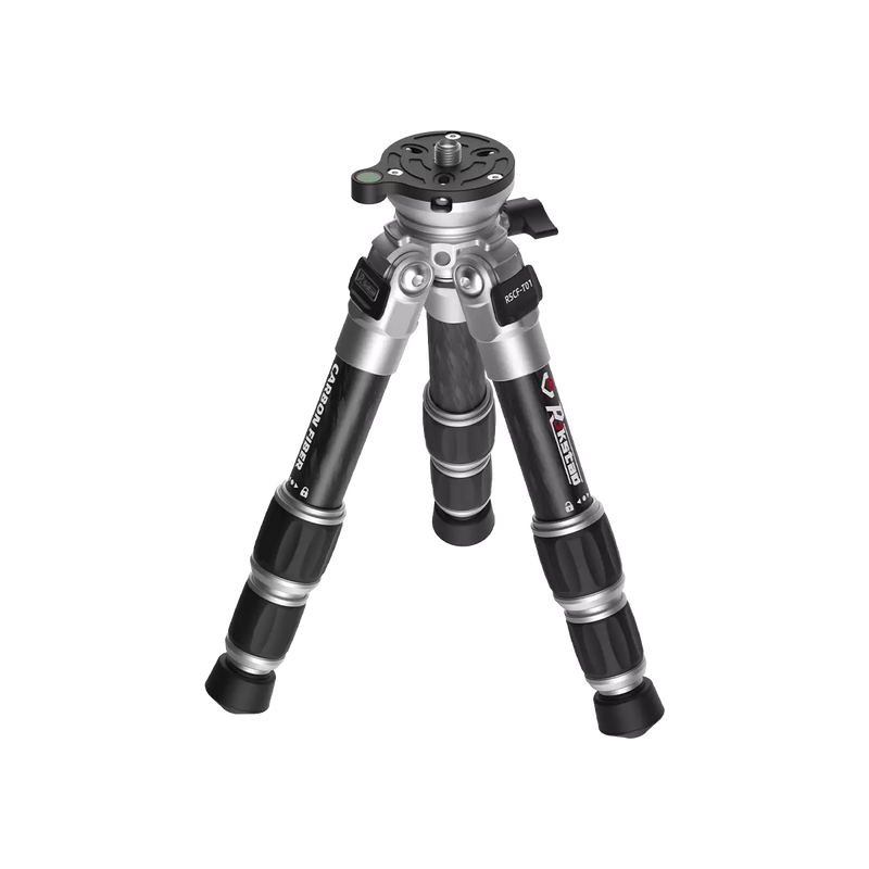 將圖片載入到圖庫檢視器中, Tauron Tabletop Tripod (RSCF-T01)