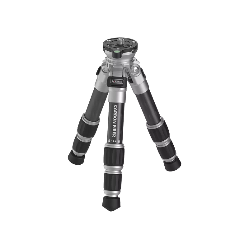 將圖片載入到圖庫檢視器中, Tauron Tabletop Tripod (RSCF-T01)