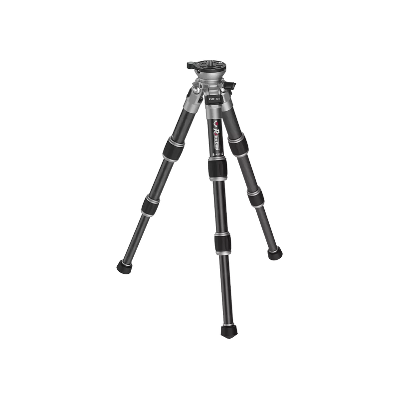 將圖片載入到圖庫檢視器中, Tauron Tabletop Tripod (RSCF-T01)