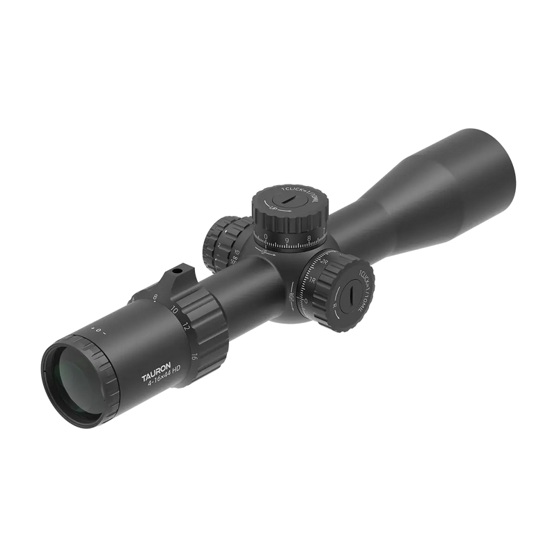 Load image into Gallery viewer, Tauron 4-16x44 HD MIL Rifle Scope