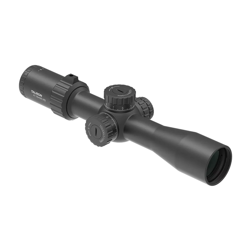 Load image into Gallery viewer, Tauron 4-16x44 HD MIL Rifle Scope