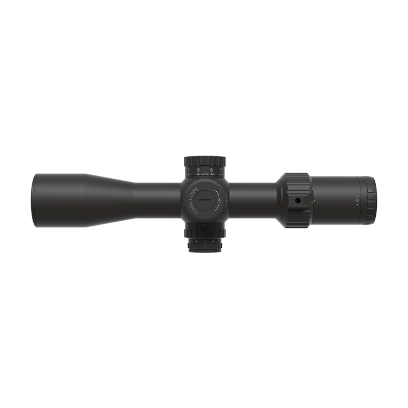 Load image into Gallery viewer, Tauron 4-16x44 HD MIL Rifle Scope