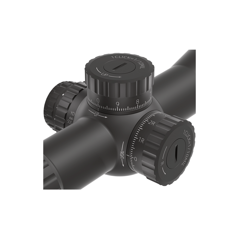 Load image into Gallery viewer, Tauron 4-16x44 HD MIL Rifle Scope
