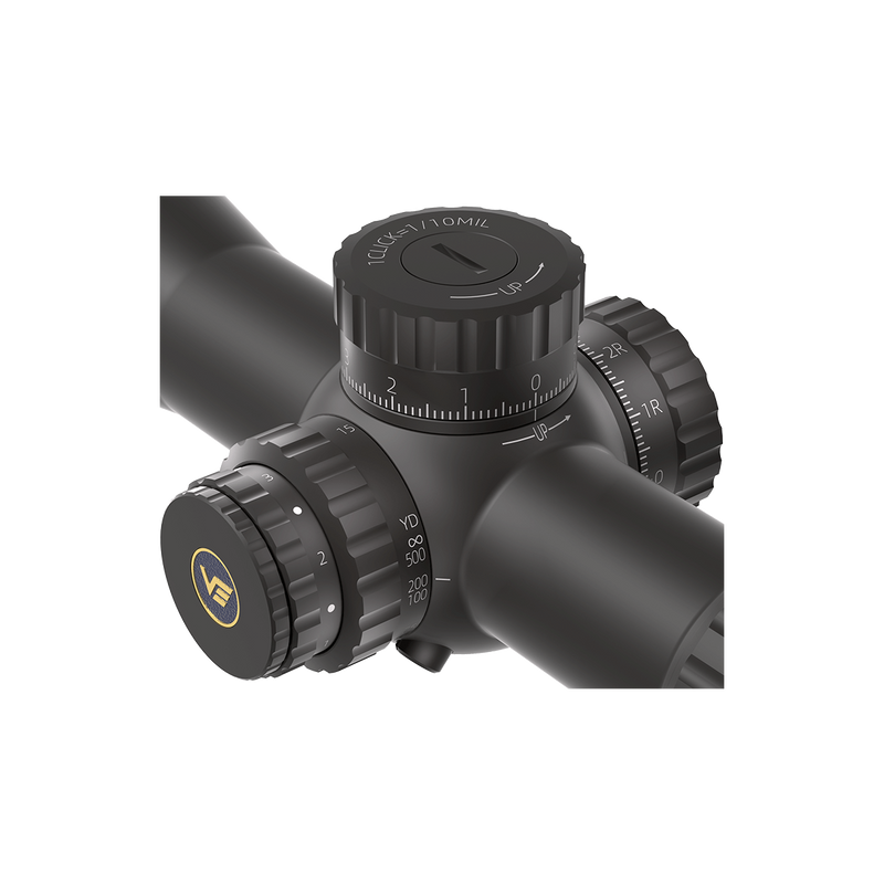 Load image into Gallery viewer, Tauron 4-16x44 HD MIL Rifle Scope