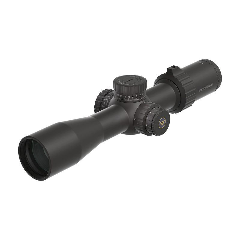 Load image into Gallery viewer, Tauron 4-16x44 HD MOA Rifle Scope